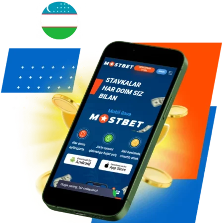 Mostbet mobile application APK